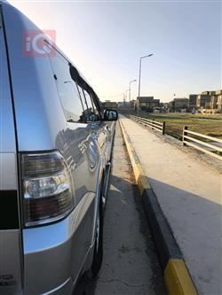 ميتسوبيشي باجيرو
